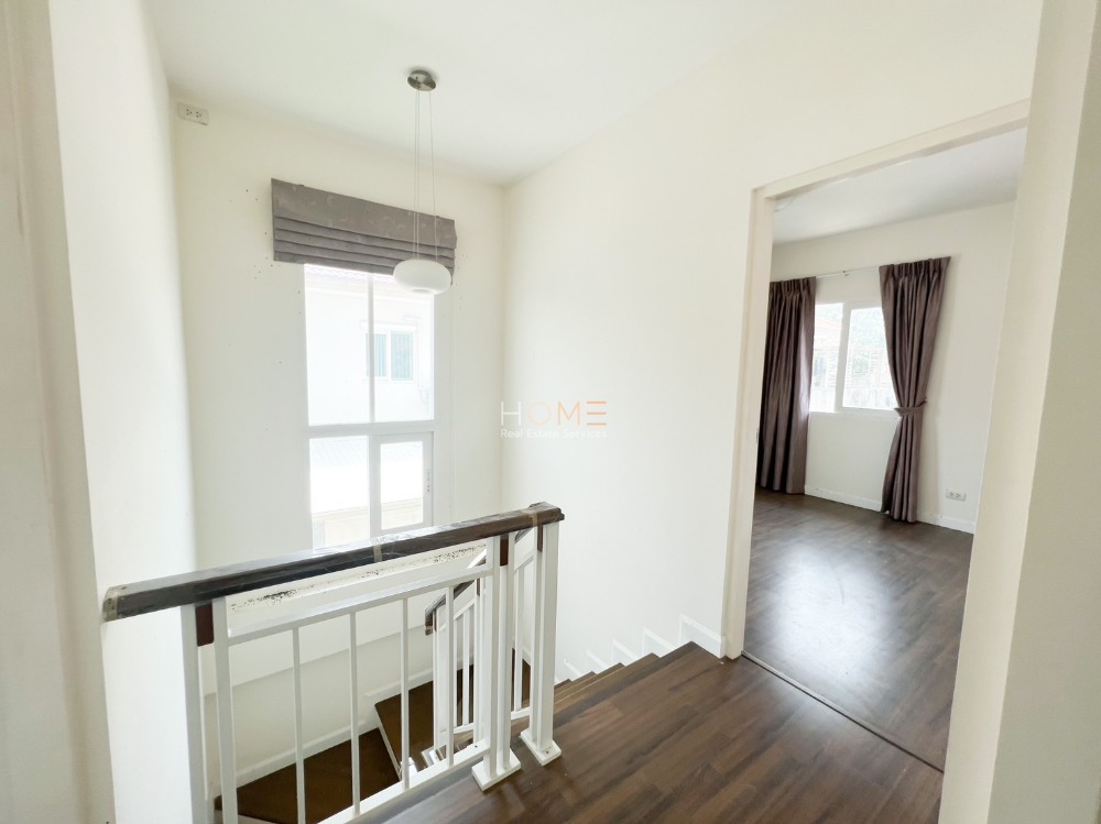 บ้านเดี่ยว สราญสิริ ท่าข้าม - พระราม 2 / 3 ห้องนอน (ขาย), Saransiri Thakham - Rama 2 / Detached House 3 Bedrooms (FOR SALE) PUP130