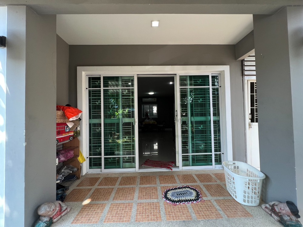 บ้านเดี่ยว เดอะแพลนท์ แจ้งวัฒนะ - เมืองทอง / 4 ห้องนอน (ขาย), The Plant Chaengwattana - Muangthong / Detached House 4 Bedrooms (FOR SALE) GAMET107