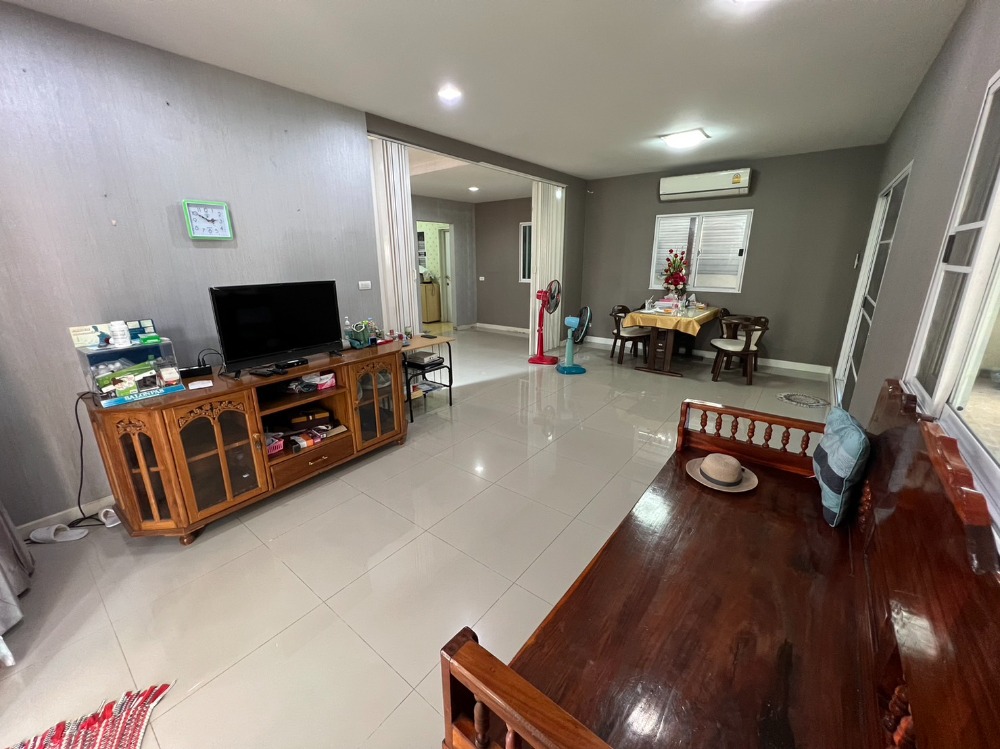 บ้านเดี่ยว เดอะแพลนท์ แจ้งวัฒนะ - เมืองทอง / 4 ห้องนอน (ขาย), The Plant Chaengwattana - Muangthong / Detached House 4 Bedrooms (FOR SALE) GAMET107