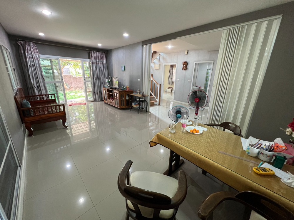 บ้านเดี่ยว เดอะแพลนท์ แจ้งวัฒนะ - เมืองทอง / 4 ห้องนอน (ขาย), The Plant Chaengwattana - Muangthong / Detached House 4 Bedrooms (FOR SALE) GAMET107