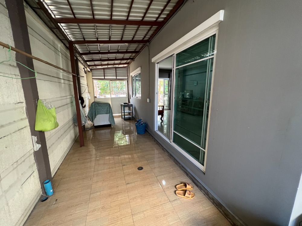 บ้านเดี่ยว เดอะแพลนท์ แจ้งวัฒนะ - เมืองทอง / 4 ห้องนอน (ขาย), The Plant Chaengwattana - Muangthong / Detached House 4 Bedrooms (FOR SALE) GAMET107