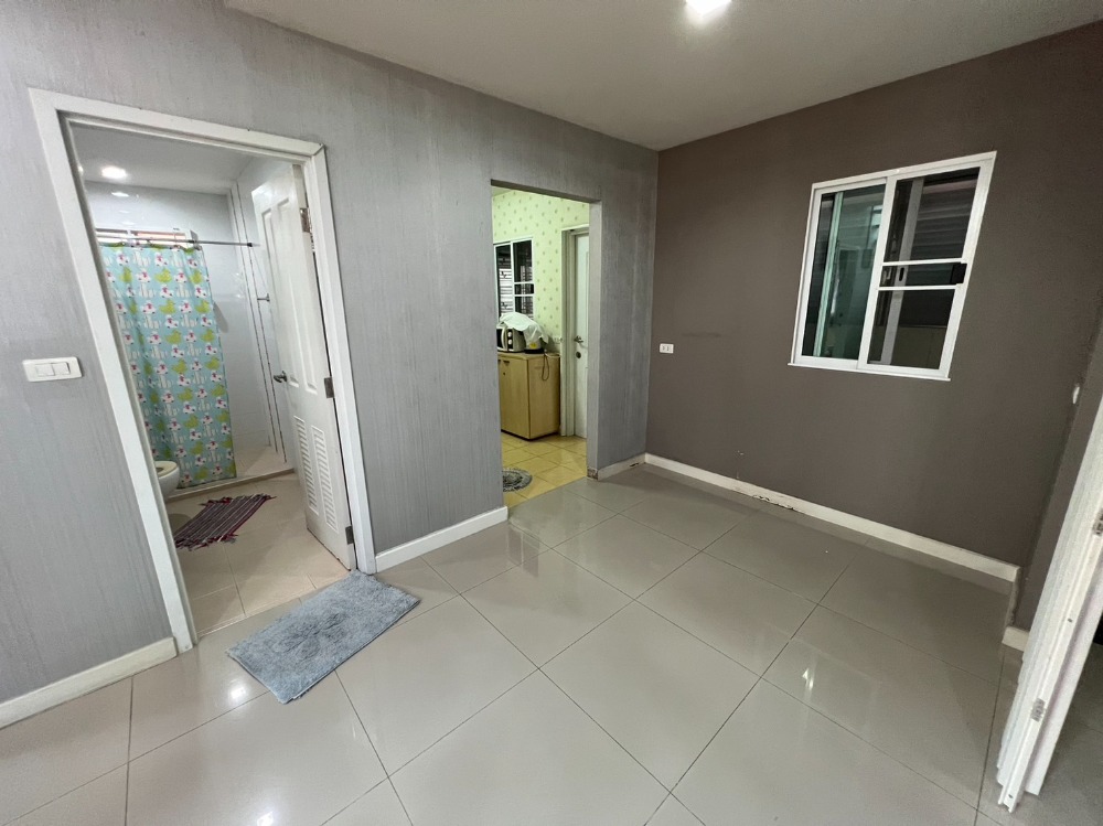 บ้านเดี่ยว เดอะแพลนท์ แจ้งวัฒนะ - เมืองทอง / 4 ห้องนอน (ขาย), The Plant Chaengwattana - Muangthong / Detached House 4 Bedrooms (FOR SALE) GAMET107