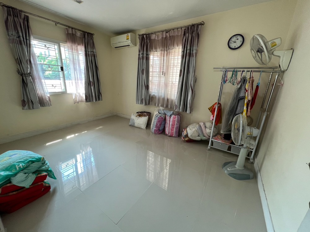 บ้านเดี่ยว เดอะแพลนท์ แจ้งวัฒนะ - เมืองทอง / 4 ห้องนอน (ขาย), The Plant Chaengwattana - Muangthong / Detached House 4 Bedrooms (FOR SALE) GAMET107