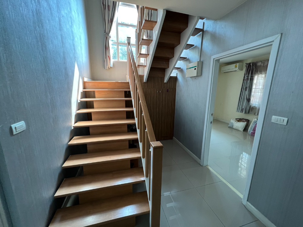 บ้านเดี่ยว เดอะแพลนท์ แจ้งวัฒนะ - เมืองทอง / 4 ห้องนอน (ขาย), The Plant Chaengwattana - Muangthong / Detached House 4 Bedrooms (FOR SALE) GAMET107