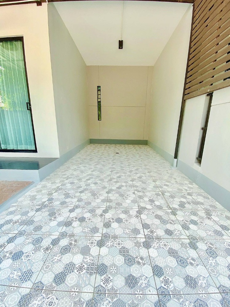 ทาวน์โฮม เอสเกต แจ้งวัฒนะ - กาญจนาภิเษก / 3 ห้องนอน (ขาย), S Gate Chaengwattana - Kanjanapisek / Townhome 3 Bedrooms (FOR SALE) GAMET067