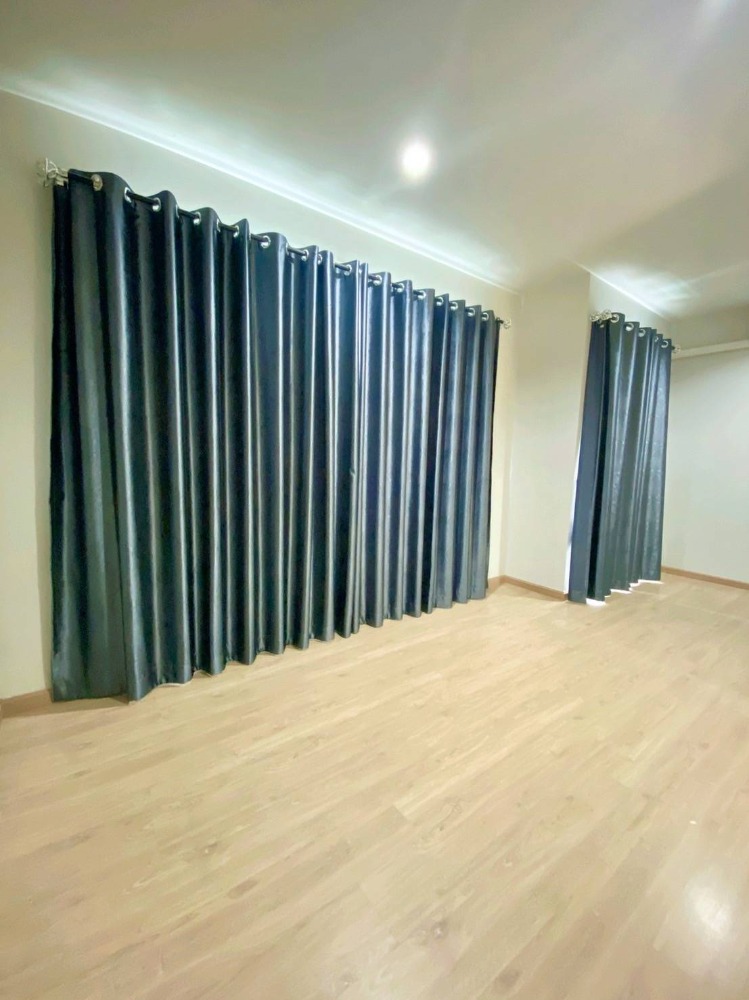 ทาวน์โฮม เอสเกต แจ้งวัฒนะ - กาญจนาภิเษก / 3 ห้องนอน (ขาย), S Gate Chaengwattana - Kanjanapisek / Townhome 3 Bedrooms (FOR SALE) GAMET067