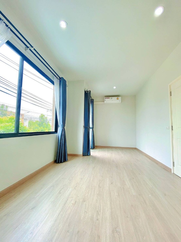 ทาวน์โฮม เอสเกต แจ้งวัฒนะ - กาญจนาภิเษก / 3 ห้องนอน (ขาย), S Gate Chaengwattana - Kanjanapisek / Townhome 3 Bedrooms (FOR SALE) GAMET067