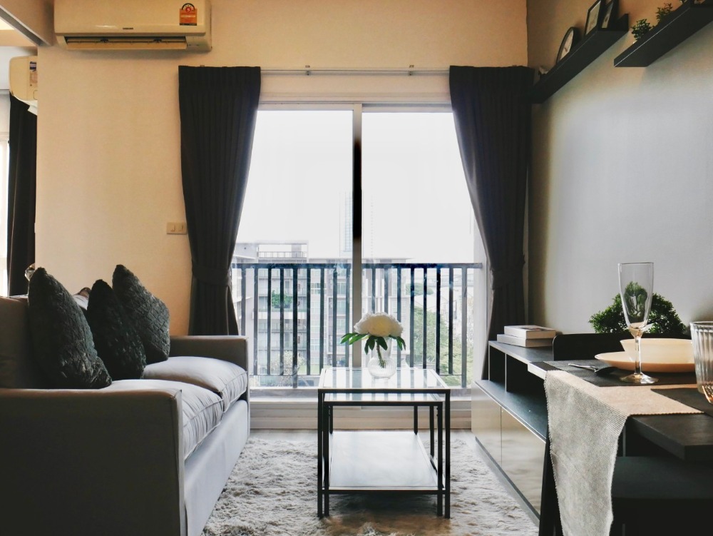 Double Lake Condominium / 1 Bedroom (FOR SALE), ดับเบิ้ล เลค คอนโดมิเนียม / 1 ห้องนอน (ขาย) GAMET092