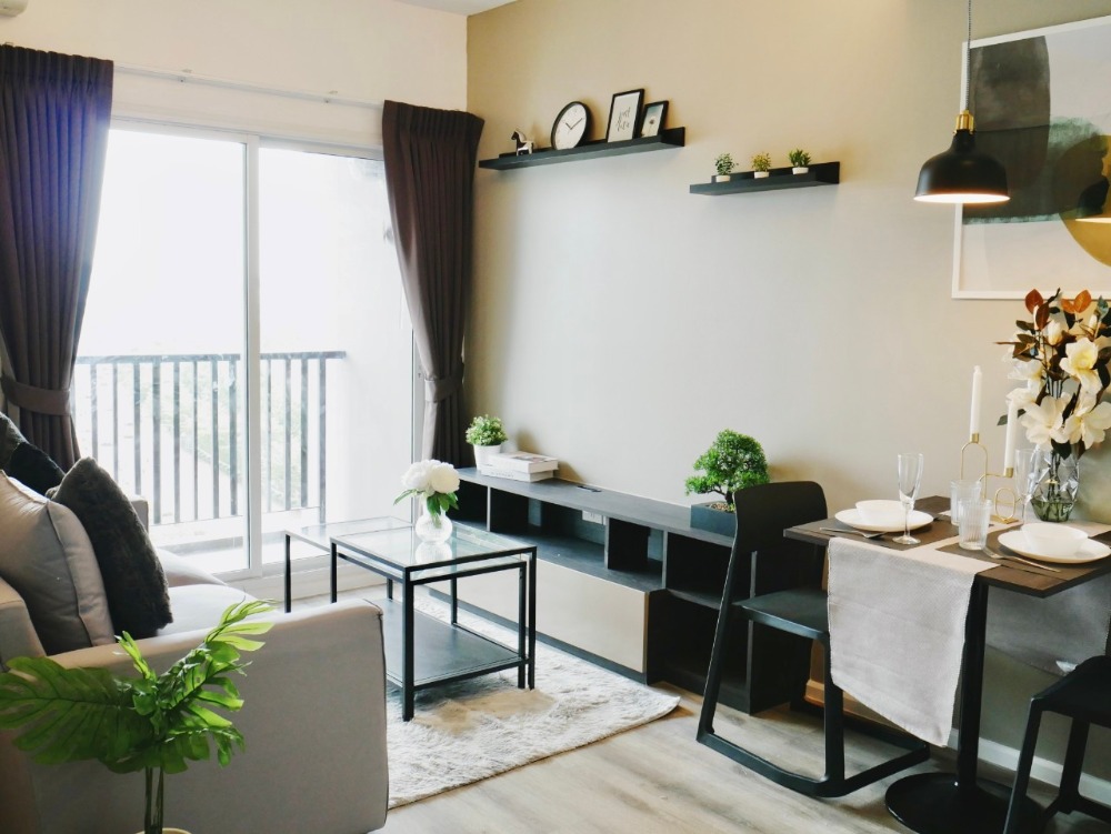 Double Lake Condominium / 1 Bedroom (FOR SALE), ดับเบิ้ล เลค คอนโดมิเนียม / 1 ห้องนอน (ขาย) GAMET092