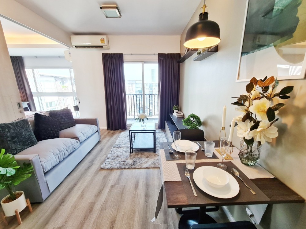 Double Lake Condominium / 1 Bedroom (FOR SALE), ดับเบิ้ล เลค คอนโดมิเนียม / 1 ห้องนอน (ขาย) GAMET092