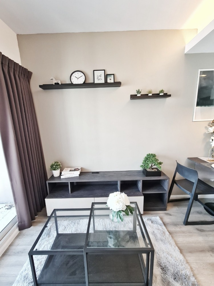 Double Lake Condominium / 1 Bedroom (FOR SALE), ดับเบิ้ล เลค คอนโดมิเนียม / 1 ห้องนอน (ขาย) GAMET092