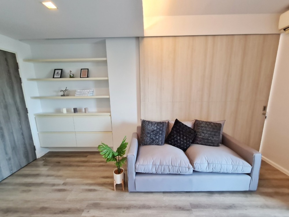 Double Lake Condominium / 1 Bedroom (FOR SALE), ดับเบิ้ล เลค คอนโดมิเนียม / 1 ห้องนอน (ขาย) GAMET092