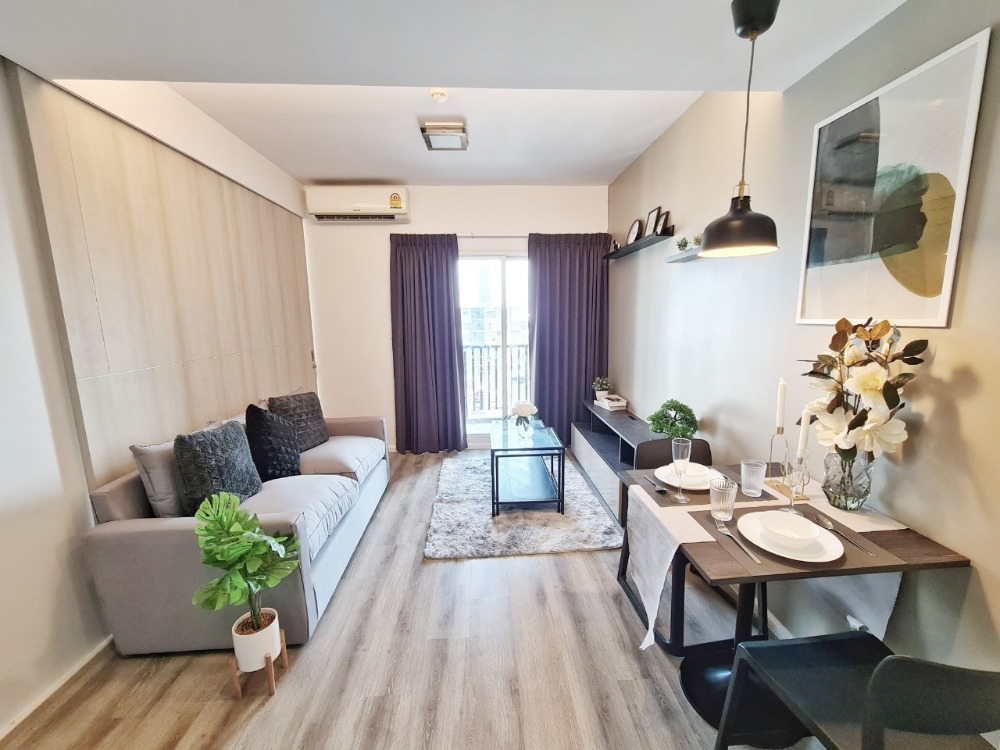 Double Lake Condominium / 1 Bedroom (FOR SALE), ดับเบิ้ล เลค คอนโดมิเนียม / 1 ห้องนอน (ขาย) GAMET092