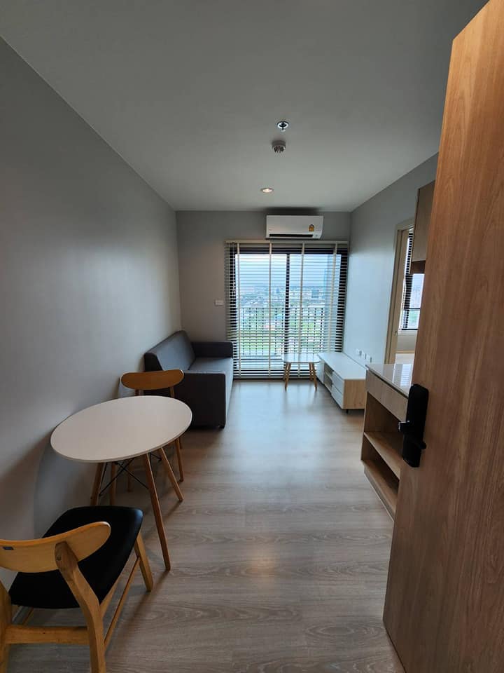 Nue Noble Srinakarin - Lasalle / 1 Bedroom (SALE), นิว โนเบิล ศรีนครินทร์ - ลาซาล / 1 ห้องนอน (ขาย) CJ007