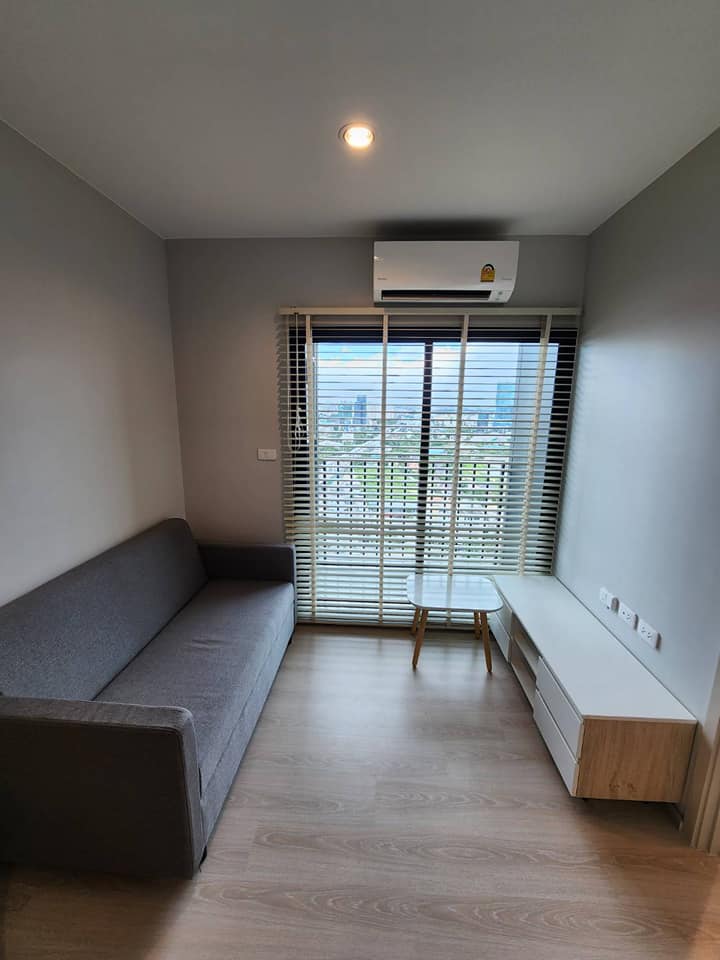 Nue Noble Srinakarin - Lasalle / 1 Bedroom (SALE), นิว โนเบิล ศรีนครินทร์ - ลาซาล / 1 ห้องนอน (ขาย) CJ007