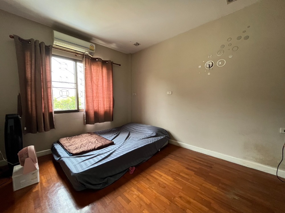 บ้านกลางเมือง เหม่งจ๋าย รัชดา 2 / 2 ห้องนอน (ขาย), Baan Klang Muang Mengjai Ratchada 2 / 2 Bedroom (SALE) RUK487