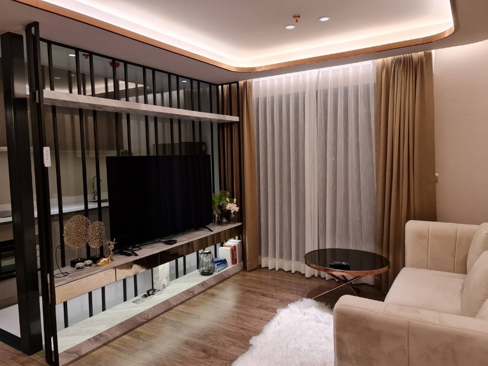 Life Ladprao Valley / 2 Bedrooms (FOR SALE), ไลฟ์ ลาดพร้าว วัลเล่ย์ / 2 ห้องนอน (ขาย) MEAW125