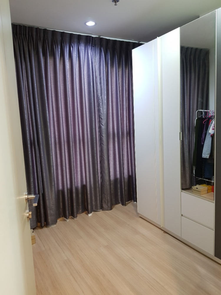 The Base Rama 9 - Ramkhamhaeng / 2 Bedrooms (SALE), เดอะ เบส พระราม 9 – รามคำแหง / 2 ห้องนอน (ขาย) HL997