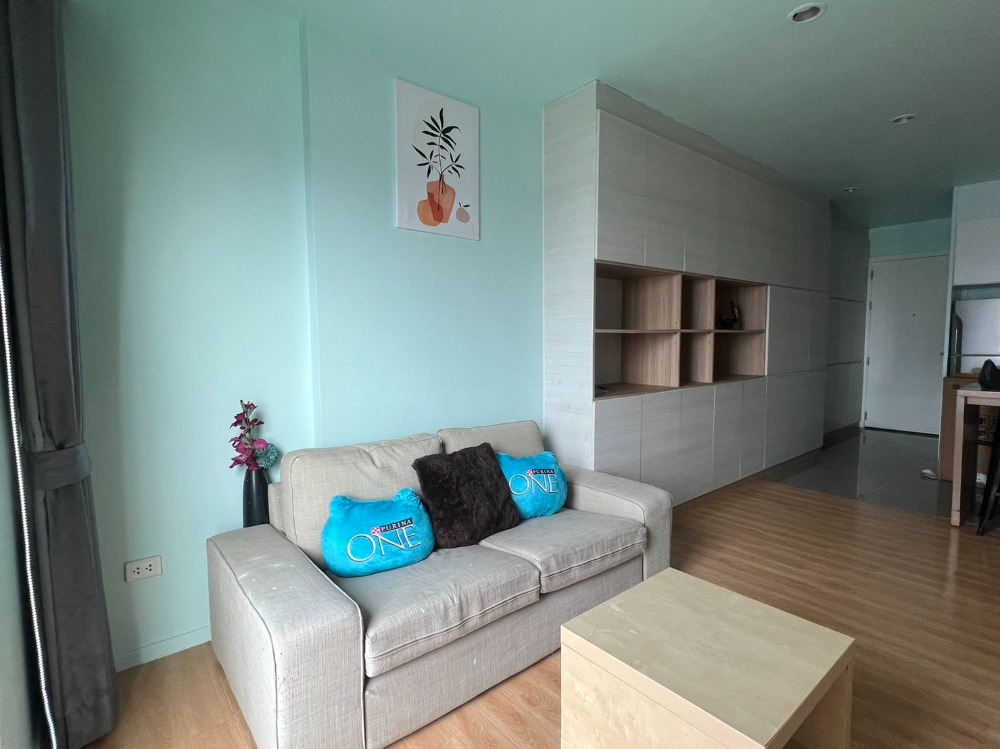 Blocs 77 / 2 Bedrooms (SALE WITH TENANT), บลอคส์ 77 / 2 ห้องนอน (ขายพร้อมผู้เช่า) HL1034