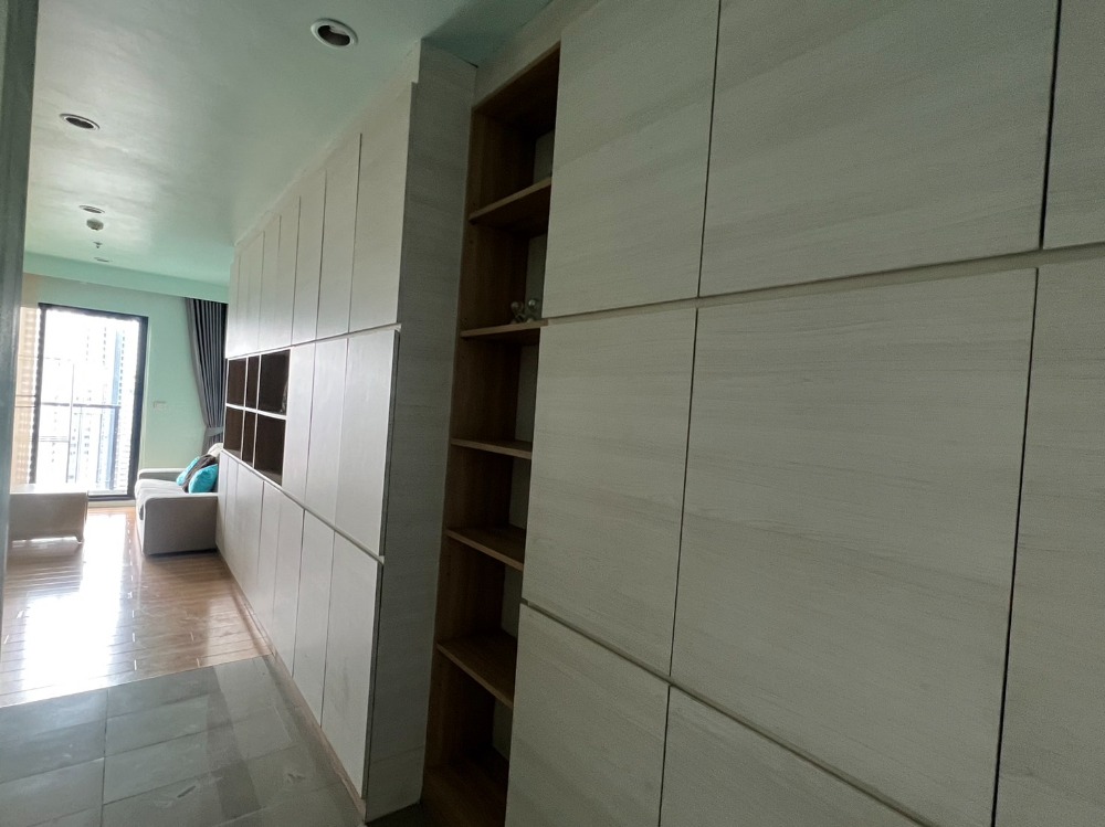 Blocs 77 / 2 Bedrooms (SALE WITH TENANT), บลอคส์ 77 / 2 ห้องนอน (ขายพร้อมผู้เช่า) HL1034