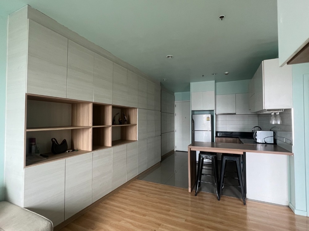 Blocs 77 / 2 Bedrooms (SALE WITH TENANT), บลอคส์ 77 / 2 ห้องนอน (ขายพร้อมผู้เช่า) HL1034