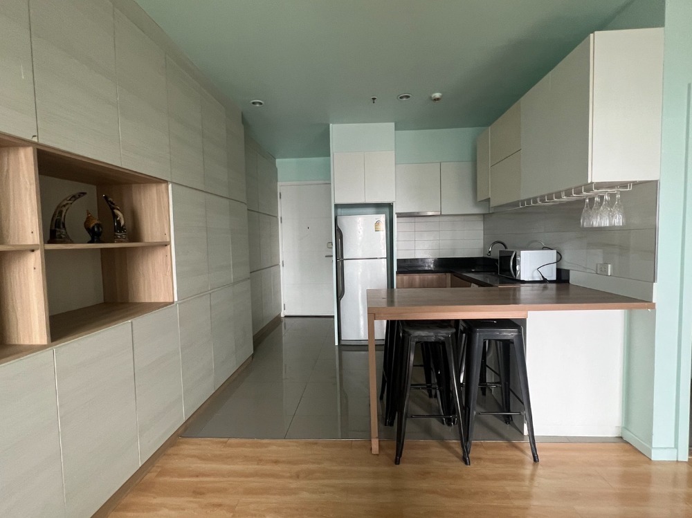 Blocs 77 / 2 Bedrooms (SALE WITH TENANT), บลอคส์ 77 / 2 ห้องนอน (ขายพร้อมผู้เช่า) HL1034