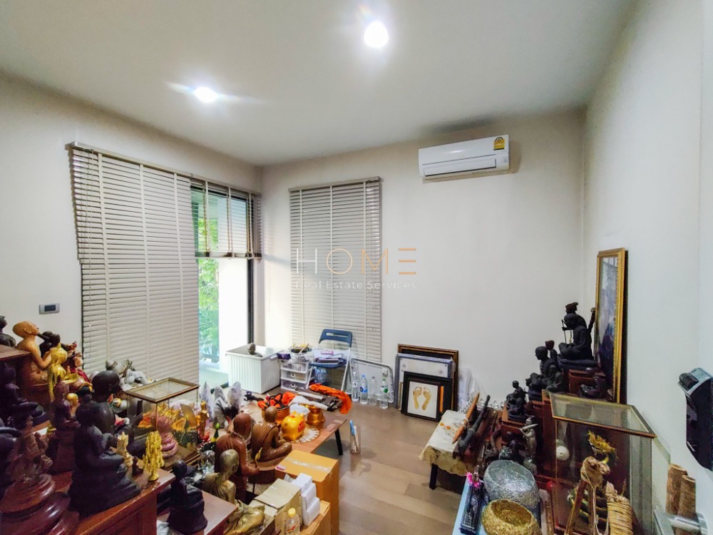 บ้านเดี่ยว บุราสิริ วัชรพล / 5 ห้องนอน (ขาย), Burasiri Watcharapol / Detached House 5 Bedrooms (FOR SALE) TAN425