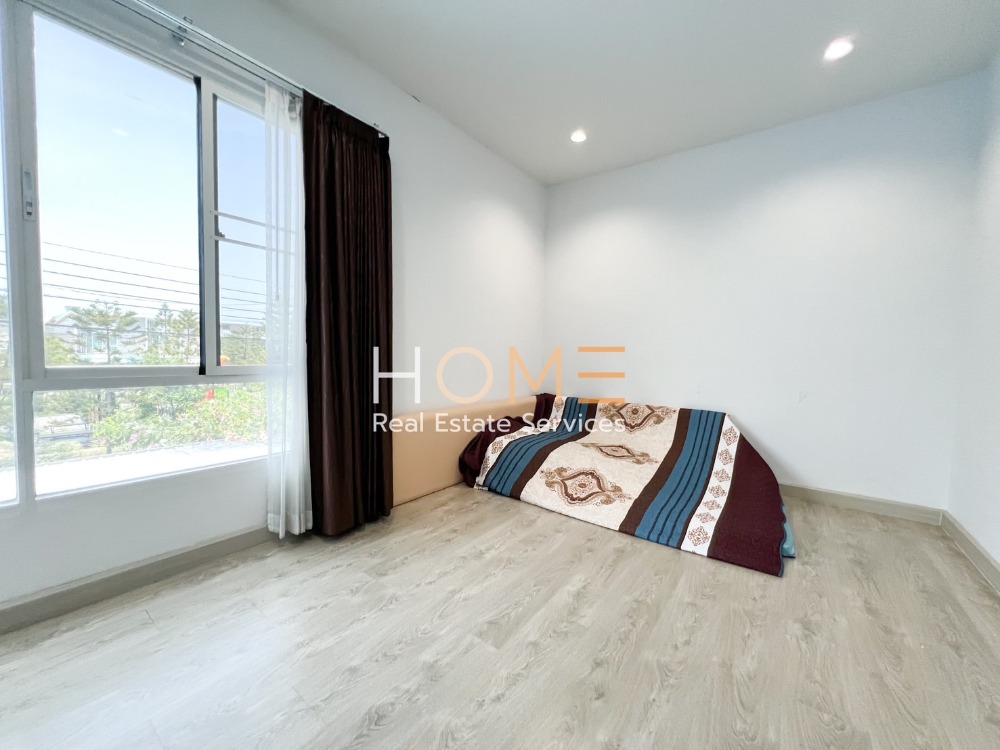 ทาวน์โฮม ซิตี้เซนส์ พระราม 2 - ท่าข้าม / 3 ห้องนอน (ขาย), Citysense Rama 2 - Thakham / Townhome 3 Bedrooms (FOR SALE) PUP135