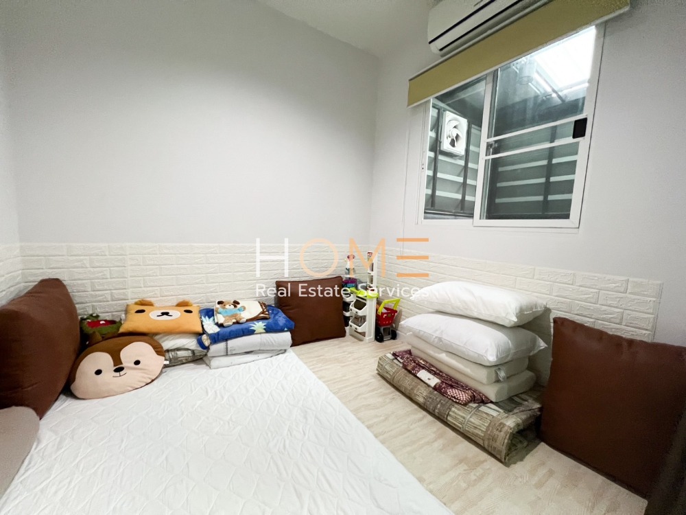 ทาวน์โฮม ซิตี้เซนส์ พระราม 2 - ท่าข้าม / 3 ห้องนอน (ขาย), Citysense Rama 2 - Thakham / Townhome 3 Bedrooms (FOR SALE) PUP135