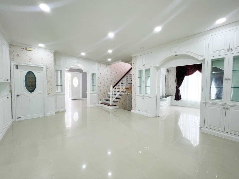 บ้านเดี่ยว เดอะ แกรนด์ พระราม 2 / 4 ห้องนอน (ขาย), The Grand Rama 2 / Detached House 4 Bedrooms (FOR SALE) PUP139