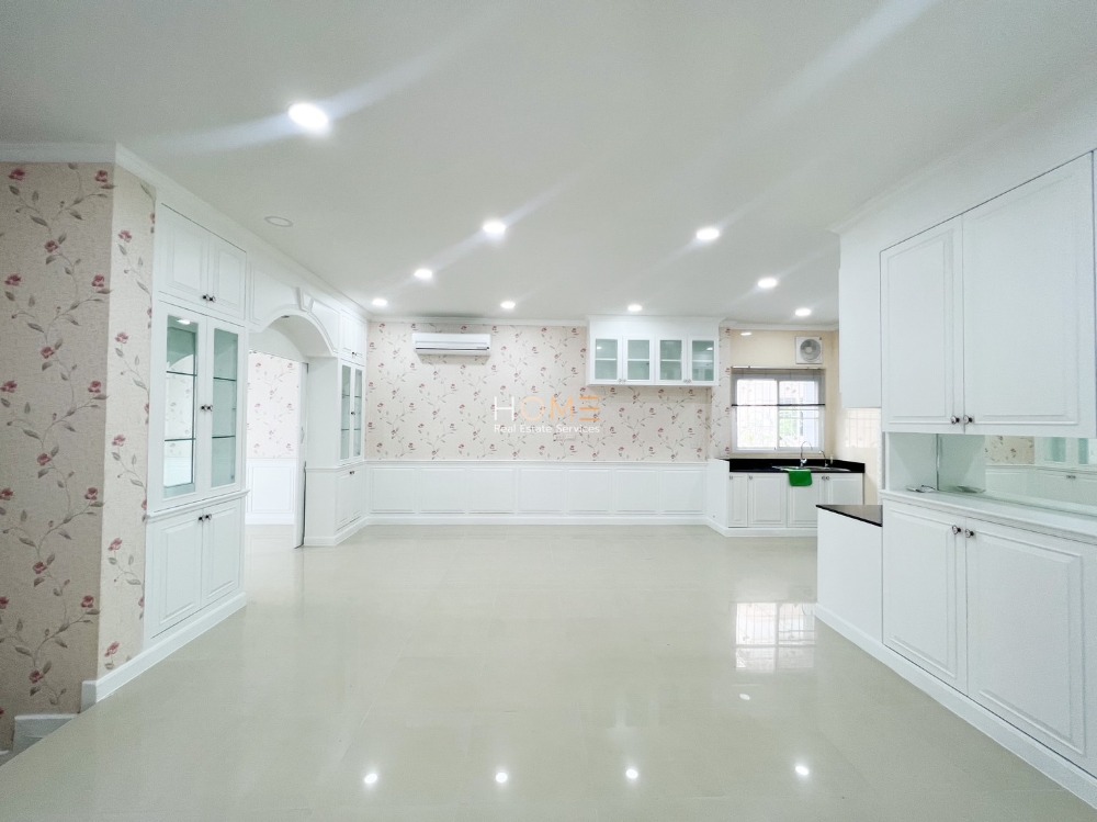 บ้านเดี่ยว เดอะ แกรนด์ พระราม 2 / 4 ห้องนอน (ขาย), The Grand Rama 2 / Detached House 4 Bedrooms (FOR SALE) PUP139