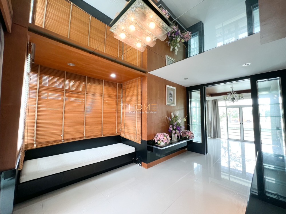 บ้านเดี่ยว สาริน ซิตี้ พระราม 2 / 3 ห้องนอน (ขาย), Sarin City Rama 2 / Detached House 3 Bedrooms (FOR SALE) PUP144