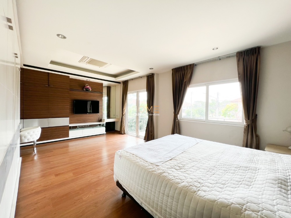 บ้านเดี่ยว สาริน ซิตี้ พระราม 2 / 3 ห้องนอน (ขาย), Sarin City Rama 2 / Detached House 3 Bedrooms (FOR SALE) PUP144