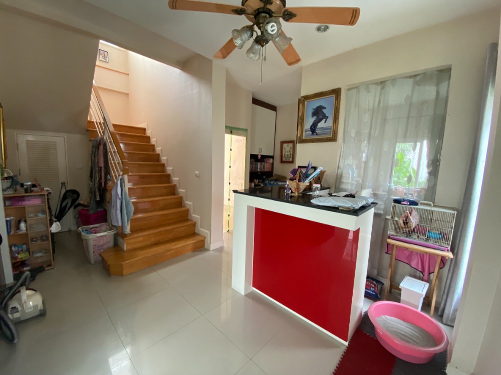 บ้านเดี่ยว เพอรเฟค เพลส รัตนาธิเบศร์ / 3 ห้องนอน (ขาย), Perfect Place Rattanathibet / Detached House 3 Bedrooms (FOR SALE) STONE349