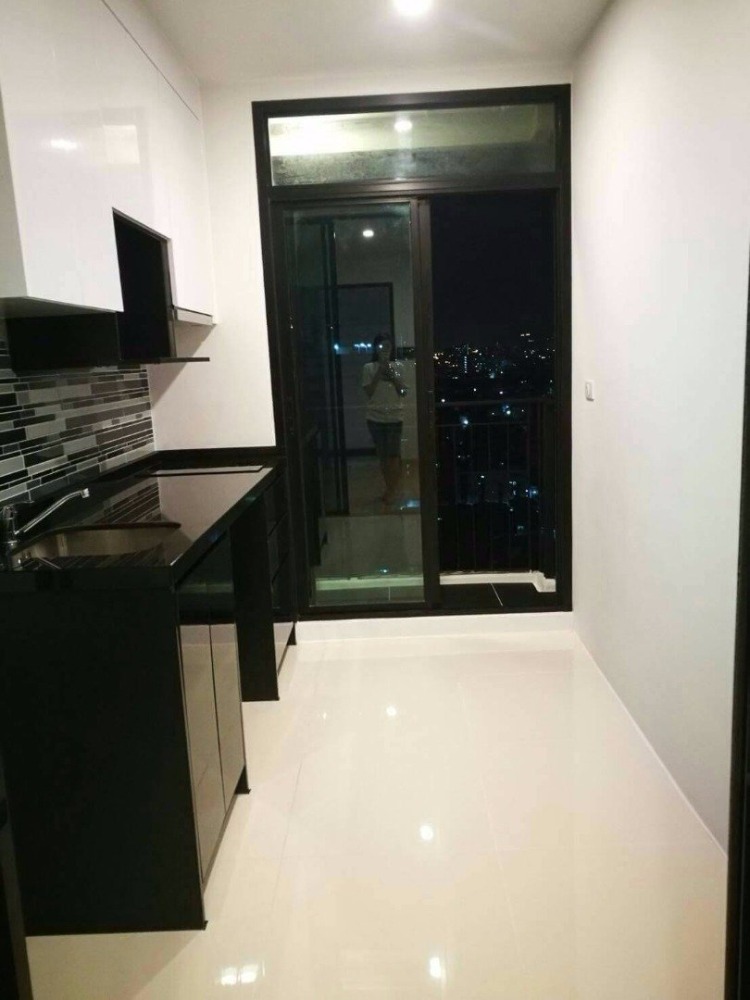 Bangkok Horizon Sathorn / 1 Bedroom (FOR SALE), แบงค์คอก ฮอไรซัน สาทร / 1 ห้องนอน (ขาย) NUT112