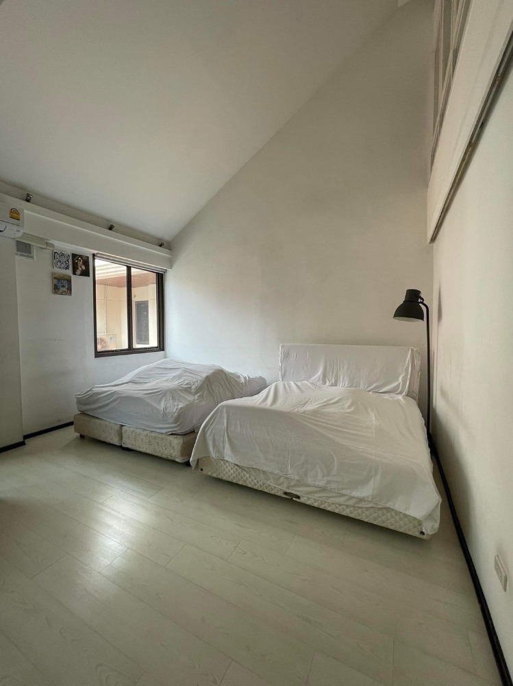 ทาวน์เฮ้าส์ ทองหล่อ 13 / 4 ห้องนอน (ขาย), Townhouse Thonglor 13 / 4 Bedrooms (FOR SALE) T535