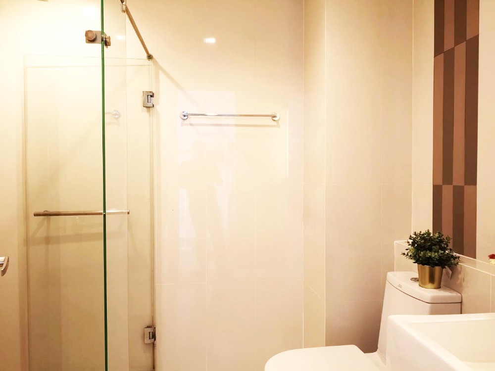 Q House Sukhumvit 79 / 1 Bedroom (SALE WITH TENANT), คิว เฮ้าส์ สุขุมวิท 79 / 1 ห้องนอน (ขายพร้อมผู้เช่า) HL1134