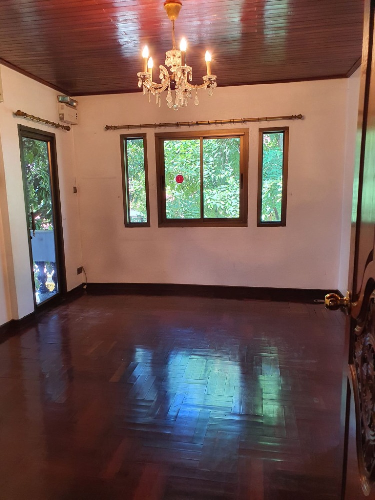 บ้านเดี่ยว หมู่บ้านมณียา ท่าอิฐ / 4 ห้องนอน (ขาย), Maniya Village / Detached House 4 Bedrooms (FOR SALE) GAMET116