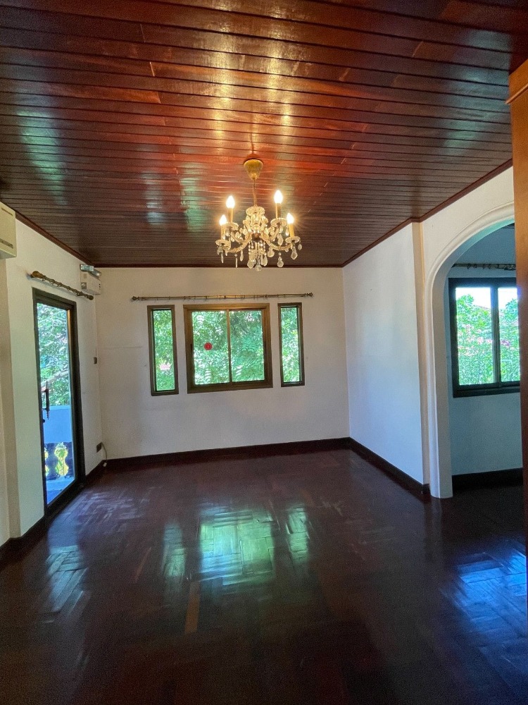 บ้านเดี่ยว หมู่บ้านมณียา ท่าอิฐ / 4 ห้องนอน (ขาย), Maniya Village / Detached House 4 Bedrooms (FOR SALE) GAMET116