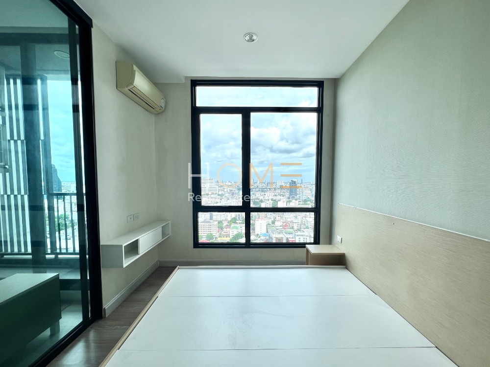 ชั้นสูง สภาพมือหนึ่ง ✨ The Capital Ratchaprarop - Vibha / 1 Bedroom (FOR SALE), เดอะ แคปปิตอล ราชปรารภ - วิภา / 1 ห้องนอน (ขาย) MOOK141