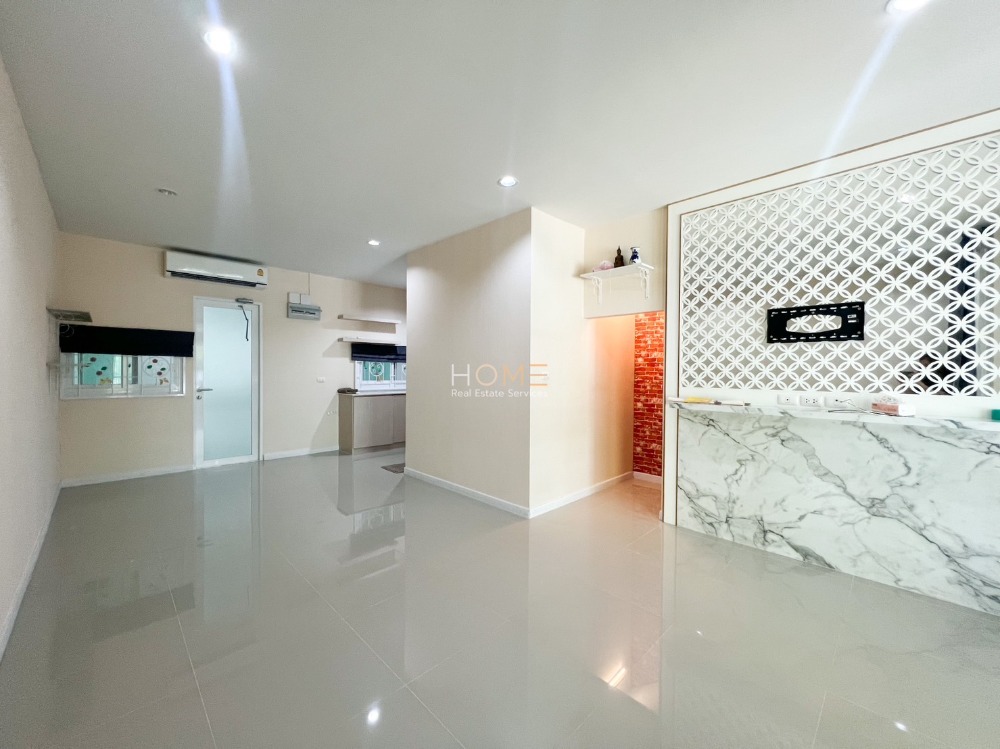 ทาวน์โฮม ซิตี้เซนส์ พระราม 2 - ท่าข้าม / 3 ห้องนอน (ขาย), Citysense Rama 2 - Thakham / Townhome 3 Bedrooms (FOR SALE) PUP134