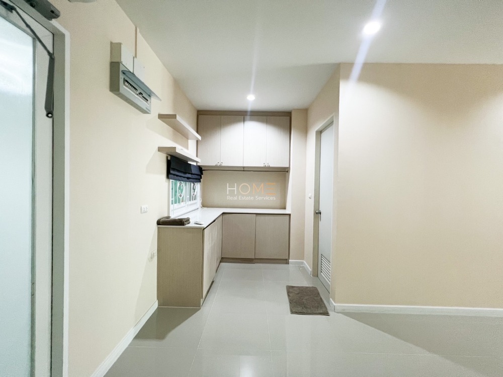 ทาวน์โฮม ซิตี้เซนส์ พระราม 2 - ท่าข้าม / 3 ห้องนอน (ขาย), Citysense Rama 2 - Thakham / Townhome 3 Bedrooms (FOR SALE) PUP134