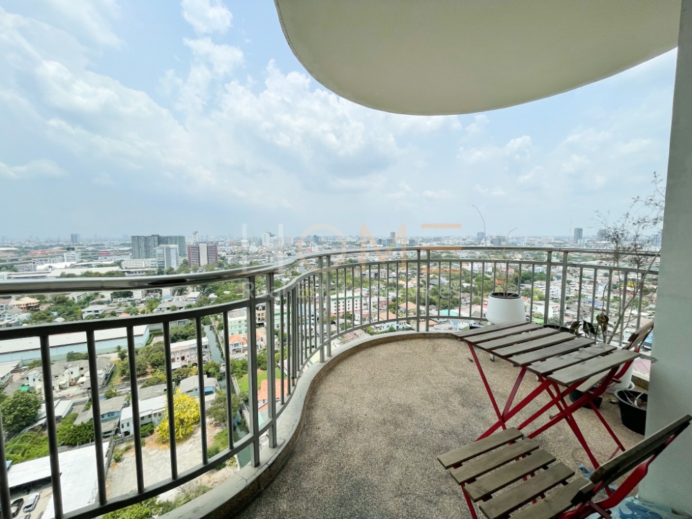 Supalai Park Ratchayothin / 2 Bedrooms (FOR SALE), ศุภาลัย ปาร์ค รัชโยธิน / 2 ห้องนอน (ขาย) MEAW179