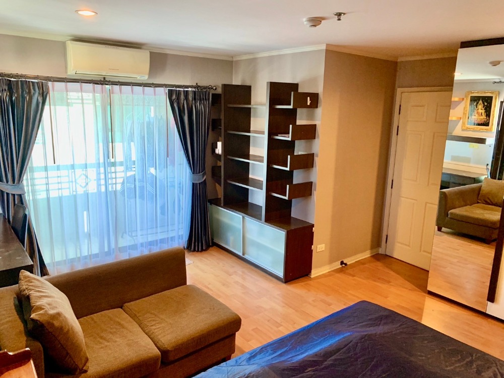 Lumpini Ville Phahol - Sutthisarn / 2 Bedrooms (FOR SALE), ลุมพินี วิลล์ พหลฯ - สุทธิสาร / 2 ห้องนอน (ขาย) PLOYW159