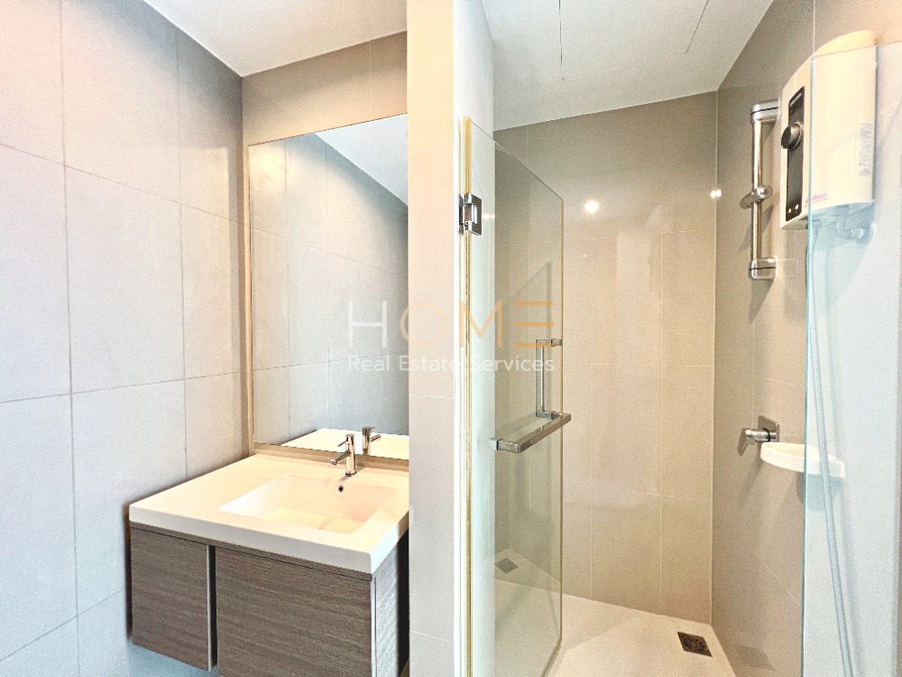 The Capital Ratchaprarop - Vibha / 1 Bedroom (FOR SALE), เดอะ แคปิตอล ราชปรารภ - วิภา / 1 ห้องนอน (ขาย) MOOK143