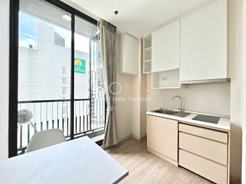 The Capital Ratchaprarop - Vibha / 1 Bedroom (FOR SALE), เดอะ แคปิตอล ราชปรารภ - วิภา / 1 ห้องนอน (ขาย) MOOK143