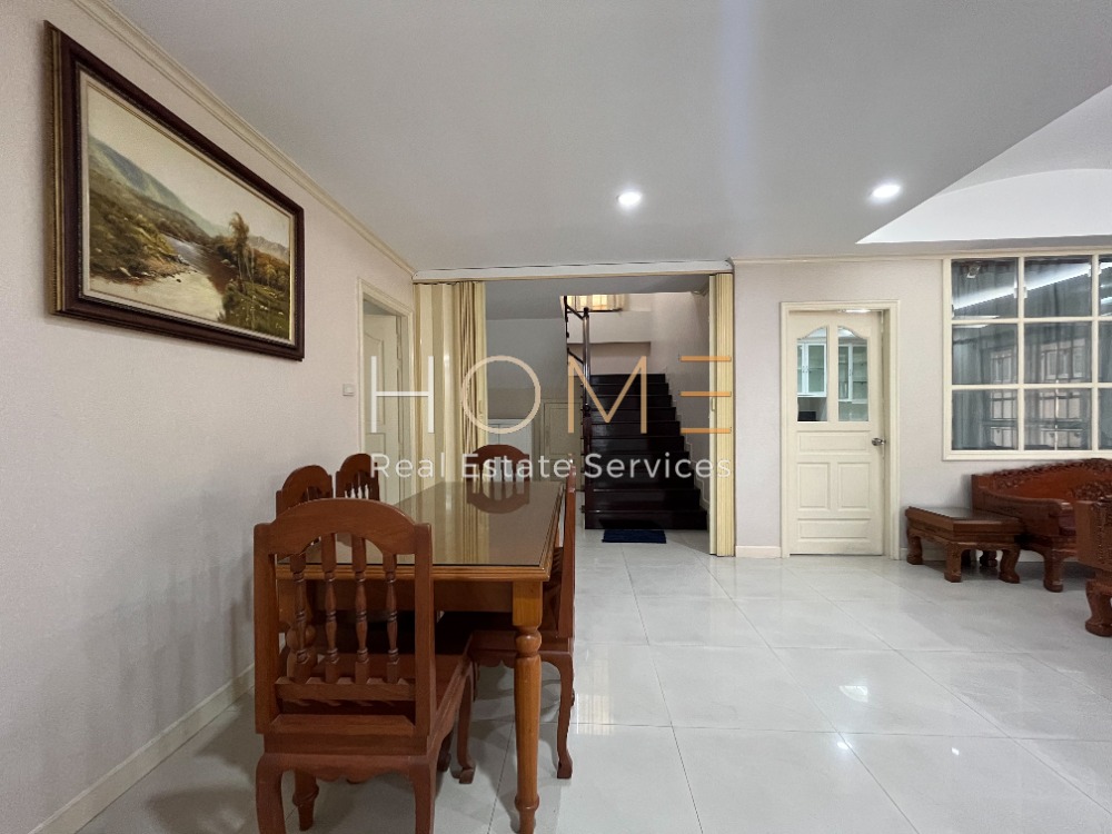 บ้านเดี่ยว โชคชัย 4 ซอย 51 / 6 ห้องนอน (ขาย), Detached House Chokchai 4 Soi 51 / 6 Bedrooms (FOR SALE) RUK506