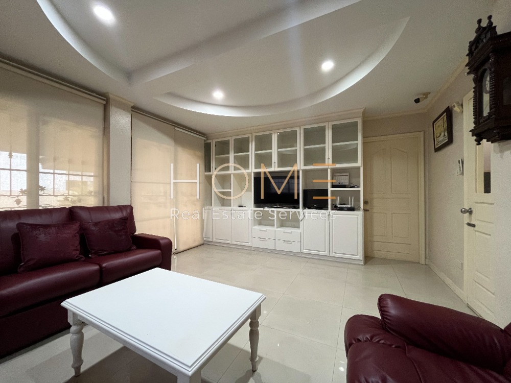 บ้านเดี่ยว โชคชัย 4 ซอย 51 / 6 ห้องนอน (ขาย), Detached House Chokchai 4 Soi 51 / 6 Bedrooms (FOR SALE) RUK506