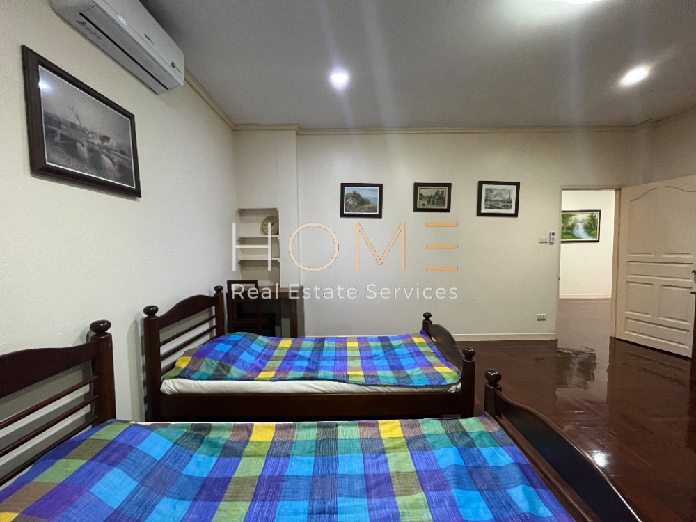 บ้านเดี่ยว โชคชัย 4 ซอย 51 / 6 ห้องนอน (ขาย), Detached House Chokchai 4 Soi 51 / 6 Bedrooms (FOR SALE) RUK506