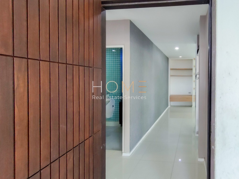 บ้านเดี่ยว โนเบิล จีโอ วัชรพล / 3 ห้องนอน (ขาย), Noble Geo Watcharapol / Detached House 3 Bedrooms (FOR SALE) TAN427